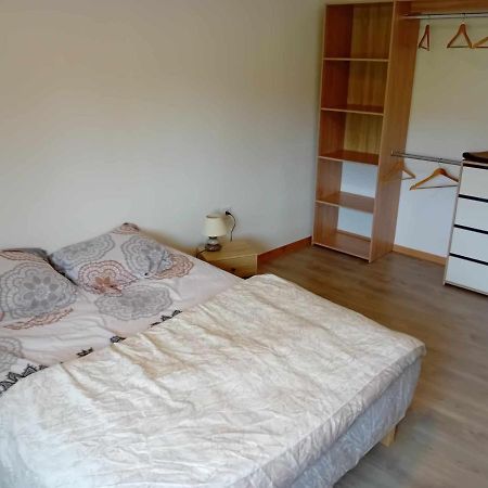 Grand Appartement Avec Terrasse Wignehies Esterno foto